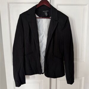 Grace Elements Women’s Black Blazer